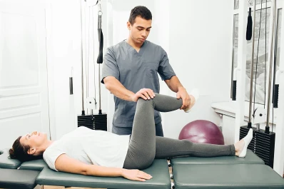 New Jersey Physical Therapist Assistant CE Course Catalog