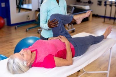 New York Physical Therapy CE Course Catalog